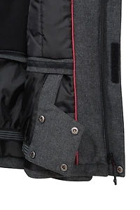 Comet III Mens Waterproof Ski Jacket