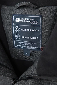 Comet III Mens Waterproof Ski Jacket