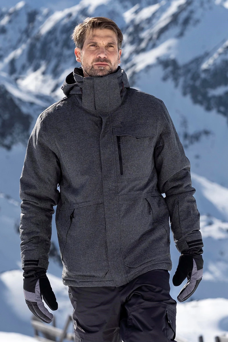 Comet III Mens Waterproof Ski Jacket