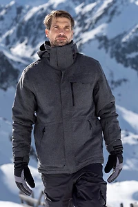 Comet III Mens Waterproof Ski Jacket