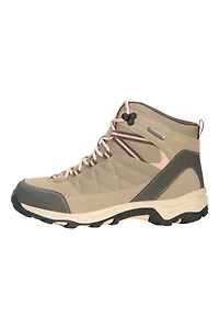 Rapid Womens Waterproof Hiking Boots