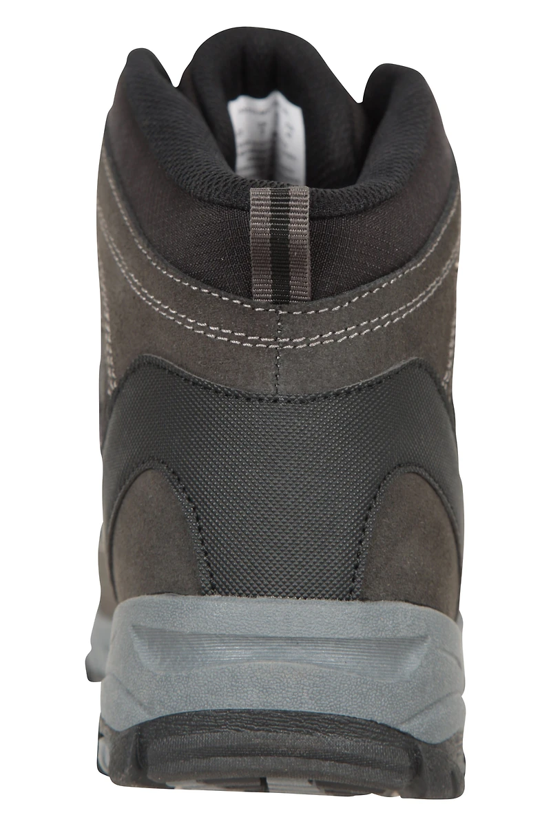 Rapid Womens Waterproof Hiking Boots