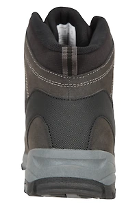 Rapid Womens Waterproof Hiking Boots