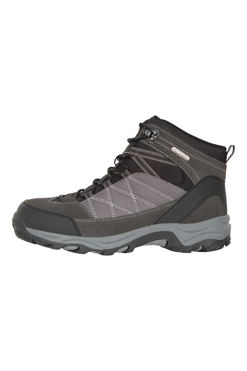 Rapid Womens Waterproof Hiking Boots