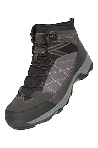 Rapid Womens Waterproof Hiking Boots