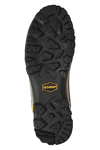 Storm Womens IsoGrip Waterproof Hiking Boots