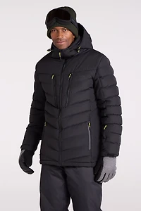 Vulcan III Mens Ski Jacket