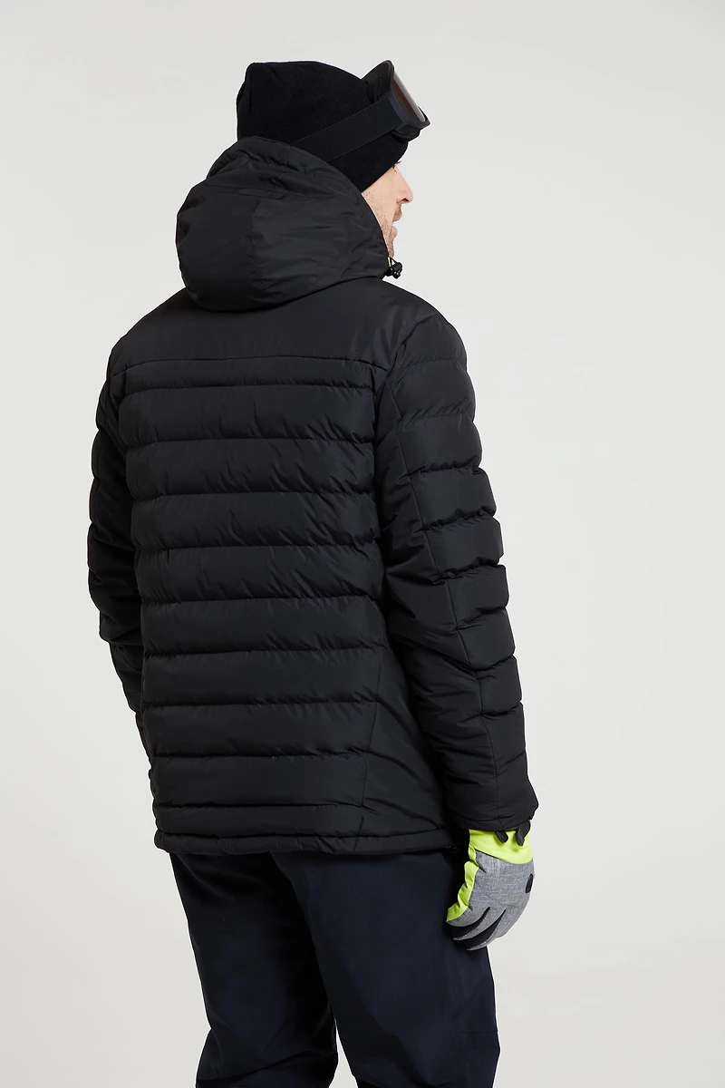 Vulcan III Mens Ski Jacket