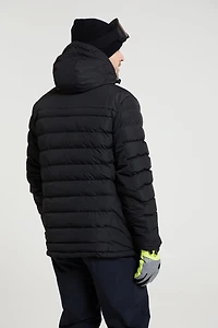 Vulcan III Mens Ski Jacket