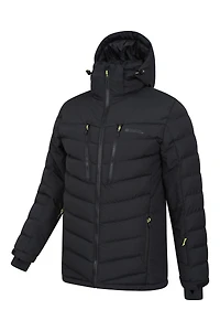 Vulcan III Mens Ski Jacket