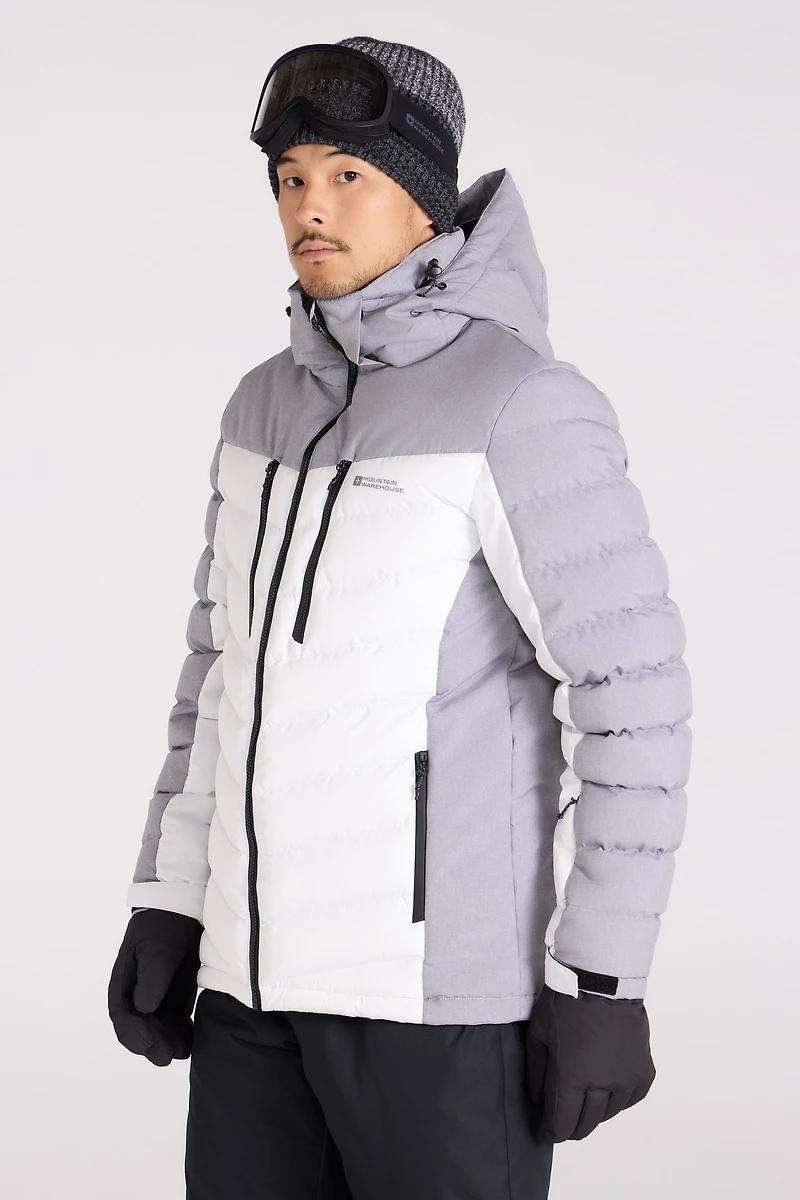 Vulcan III Mens Ski Jacket