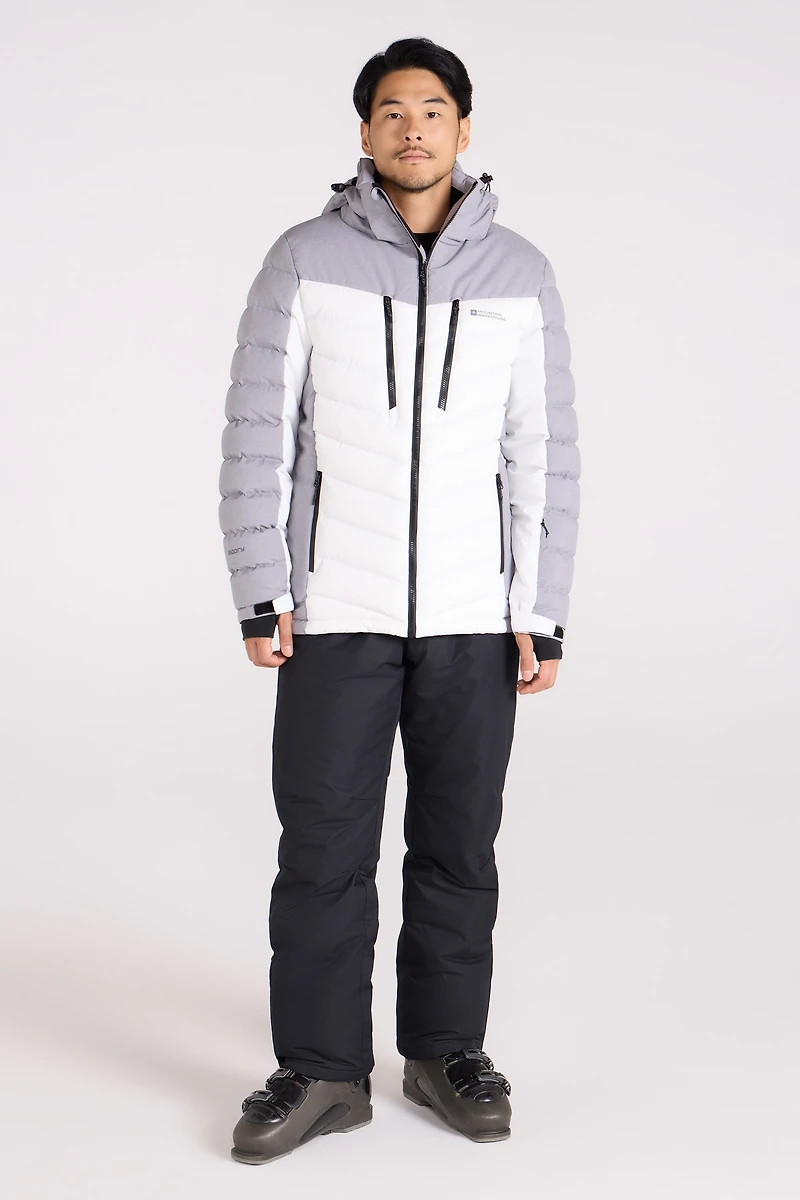 Vulcan III Mens Ski Jacket