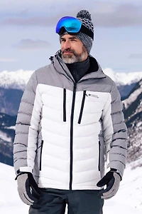 Vulcan III Mens Ski Jacket