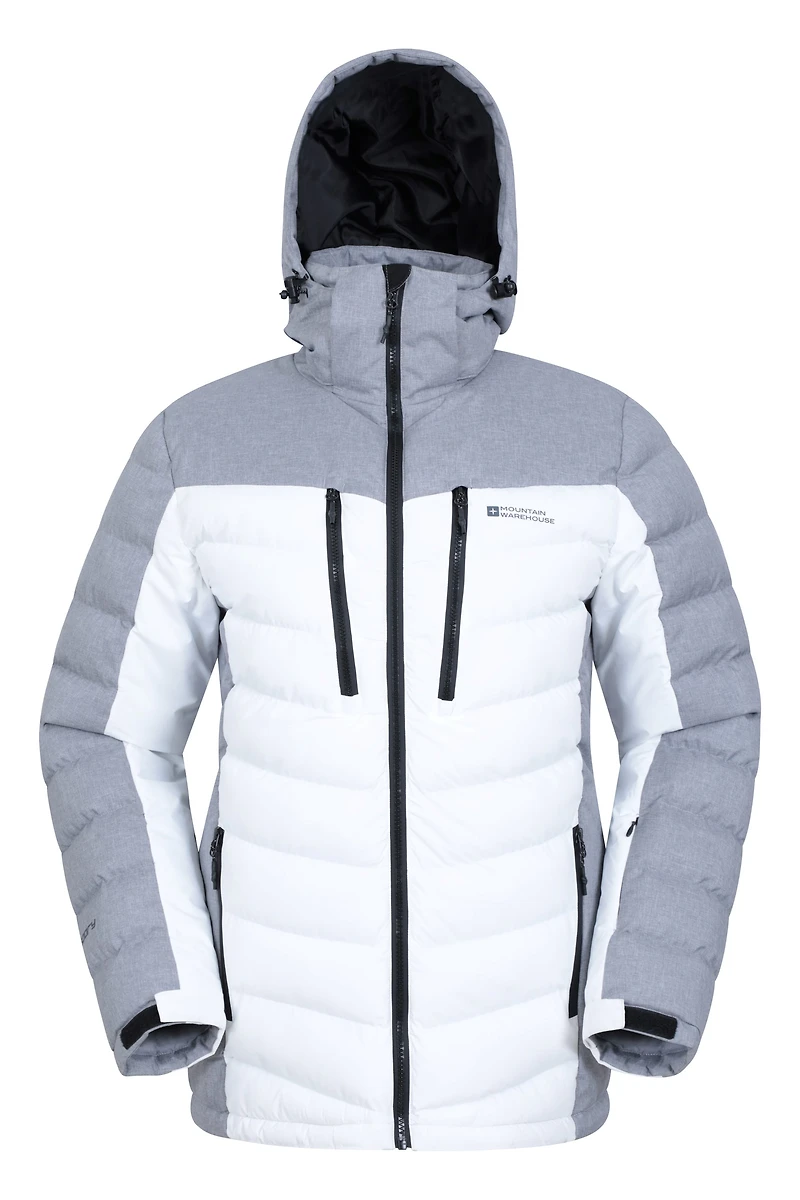 Vulcan III Mens Ski Jacket