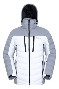 Vulcan III Mens Ski Jacket