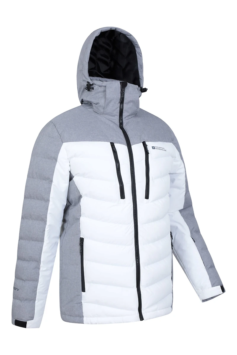 Vulcan III Mens Ski Jacket