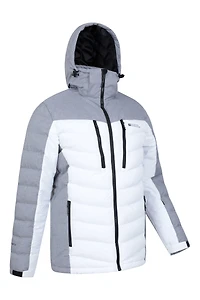 Vulcan III Mens Ski Jacket