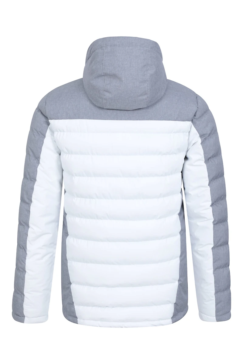 Vulcan III Mens Ski Jacket