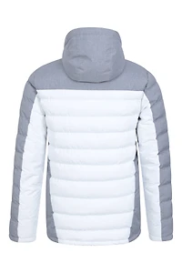 Vulcan III Mens Ski Jacket