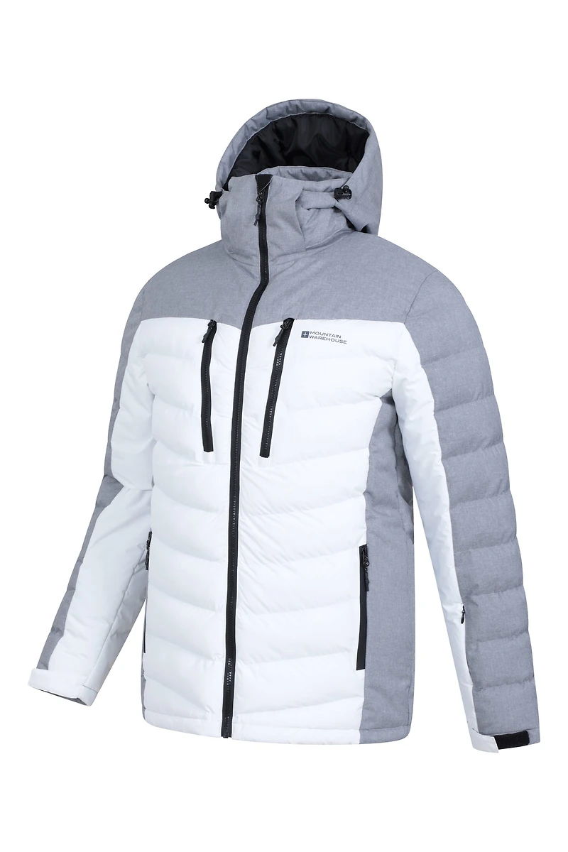 Vulcan III Mens Ski Jacket