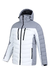 Vulcan III Mens Ski Jacket