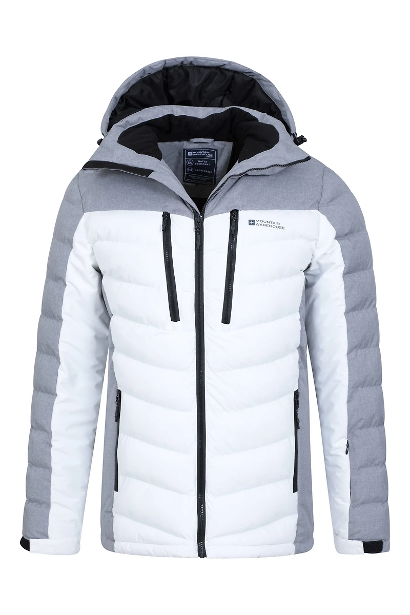 Vulcan III Mens Ski Jacket
