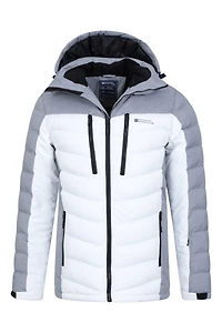 Vulcan III Mens Ski Jacket