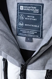 Vulcan III Mens Ski Jacket