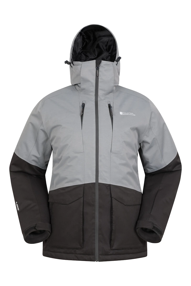 Interstellar II Mens Waterproof Ski Jacket