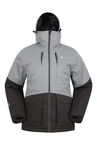 Interstellar II Mens Waterproof Ski Jacket