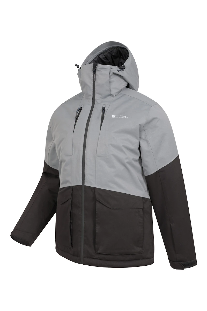 Interstellar II Mens Waterproof Ski Jacket