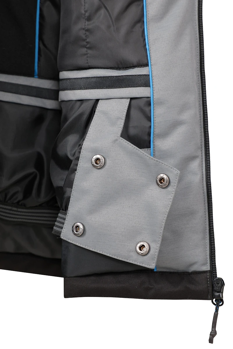 Interstellar II Mens Waterproof Ski Jacket