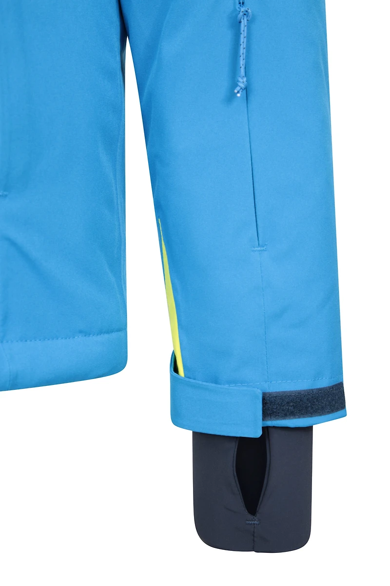 Galactic III Extreme Waterproof Mens Ski Jacket