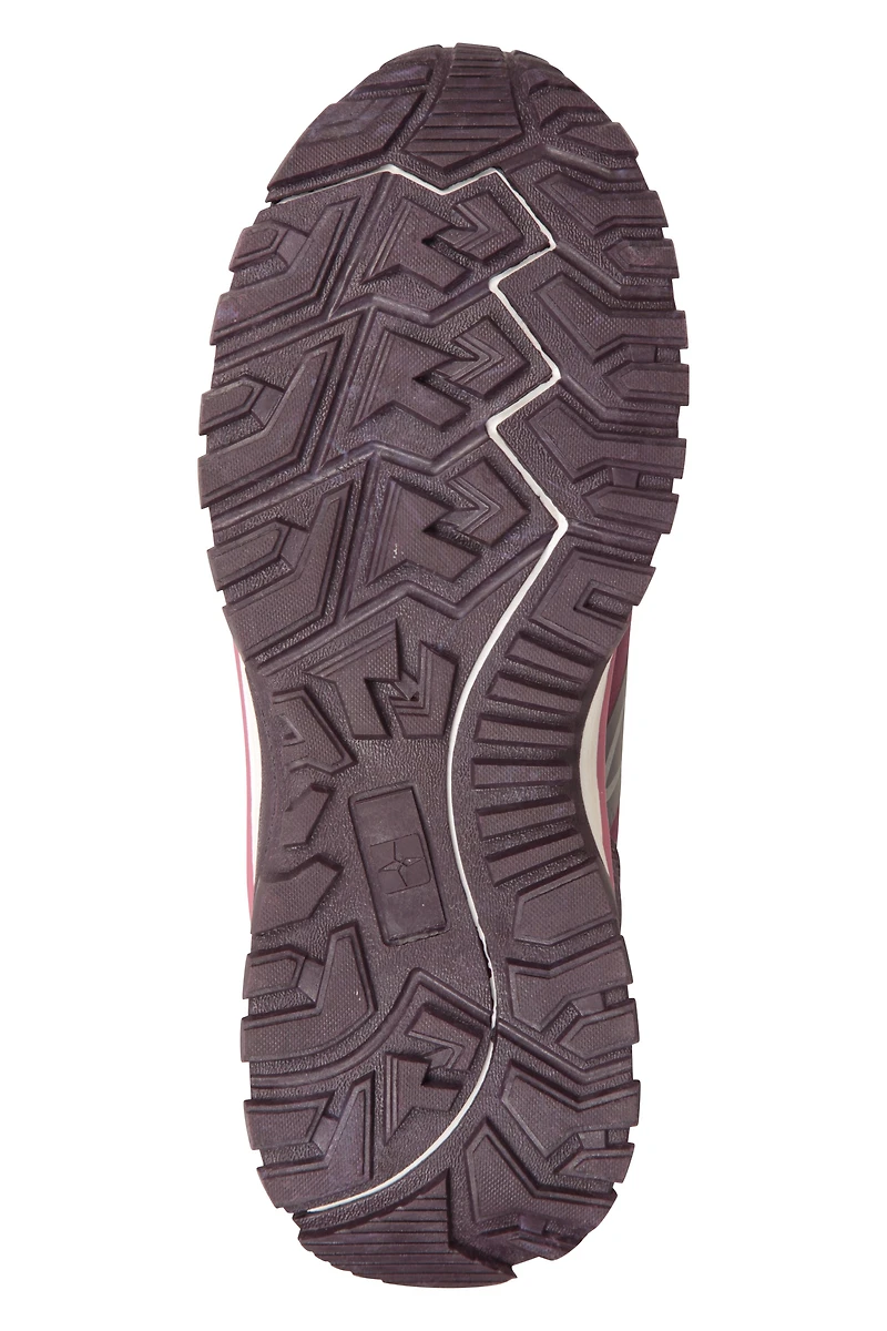 Slope Kids Softshell Adaptive Snow Boots