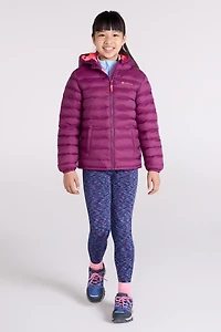 Seasons II Kids Insulated Jacket