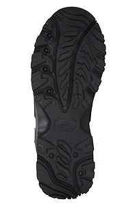 Adventurer Mens Waterproof Hiking Boots