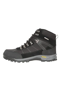 Storm Extreme Mens IsoGrip Waterproof Hiking Boots