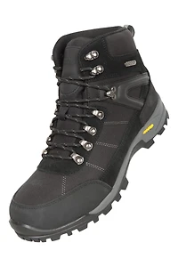 Storm Extreme Mens IsoGrip Waterproof Hiking Boots