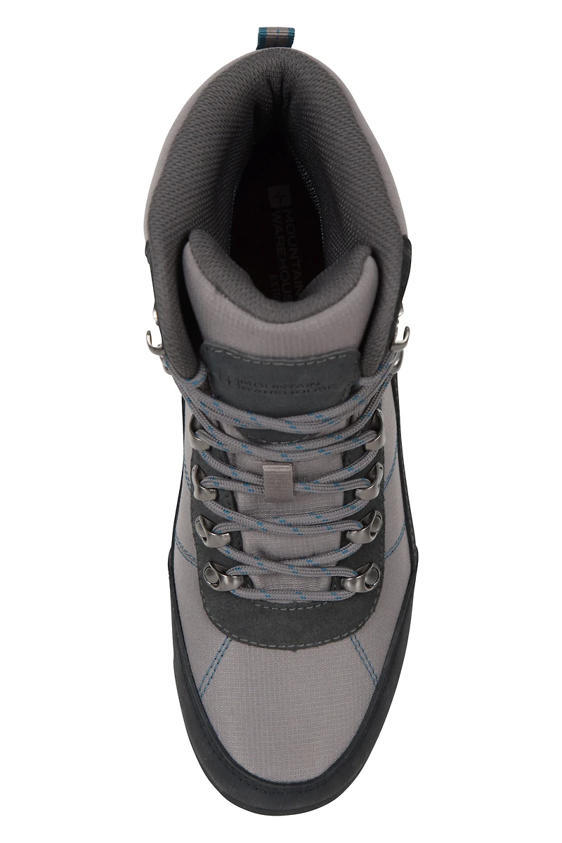 Storm Extreme Mens IsoGrip Waterproof Hiking Boots