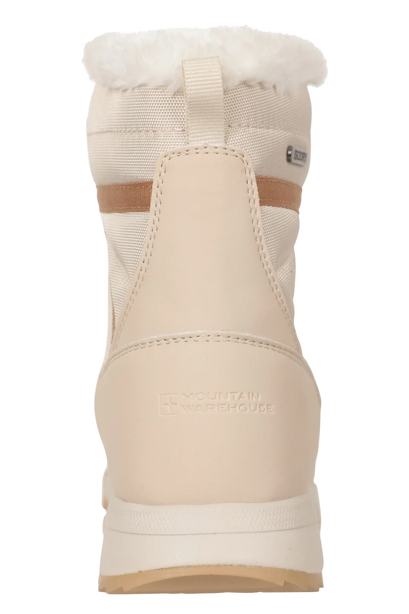 Leisure II Womens Snow Boots