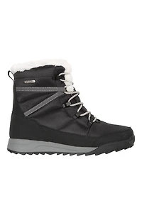 Leisure II Womens Snow Boots