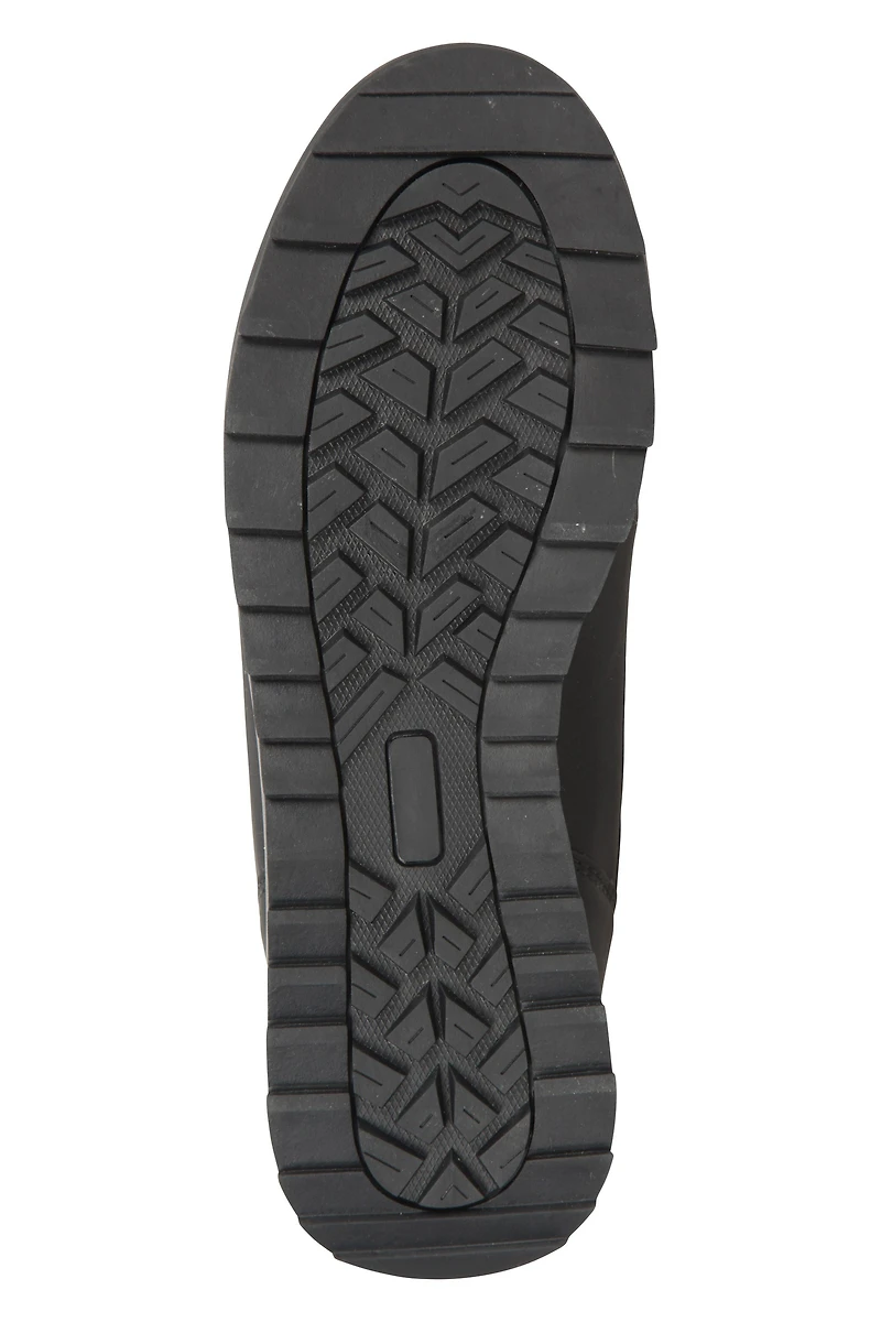 Leisure II Womens Snow Boots