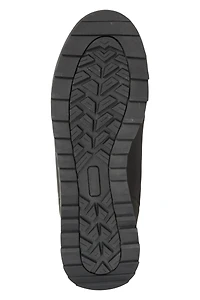 Leisure II Womens Snow Boots