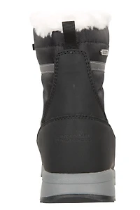 Leisure II Womens Snow Boots