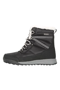 Leisure II Womens Snow Boots