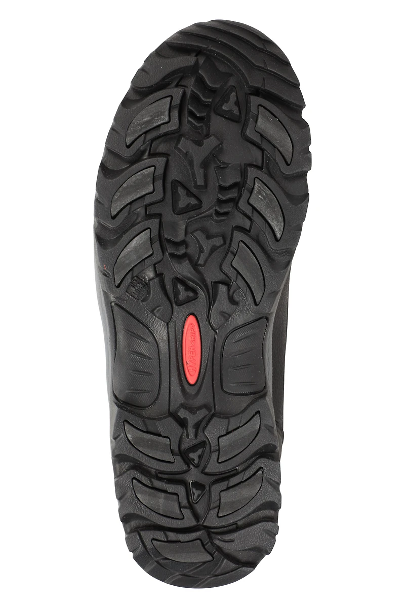 Ultra Piste Basher II Womens Waterproof Snow Boots