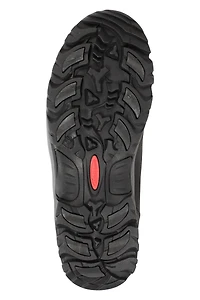 Ultra Piste Basher II Womens Waterproof Snow Boots