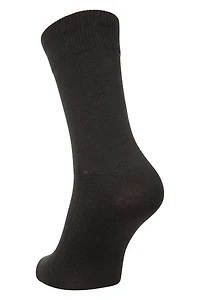 Mens Merino Mid-Calf Socks