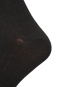 Mens Merino Mid-Calf Socks