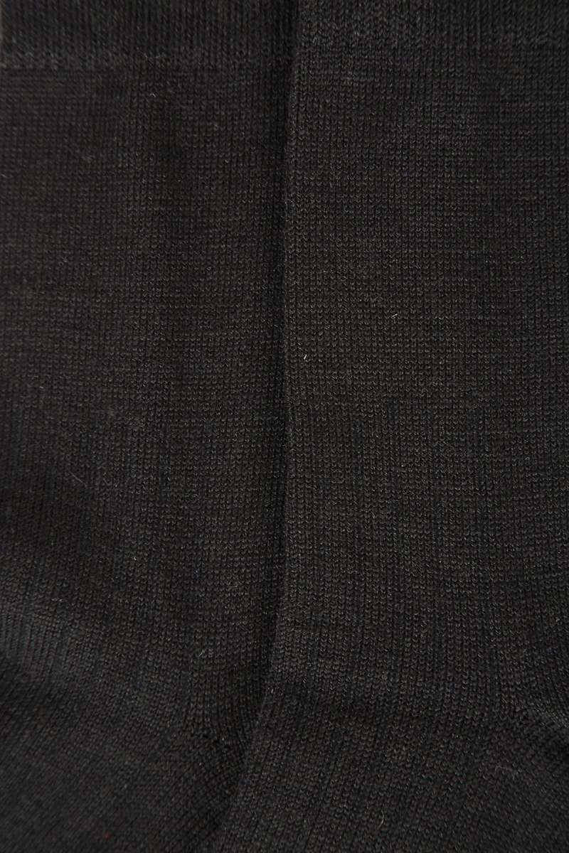 Mens Merino Mid-Calf Socks